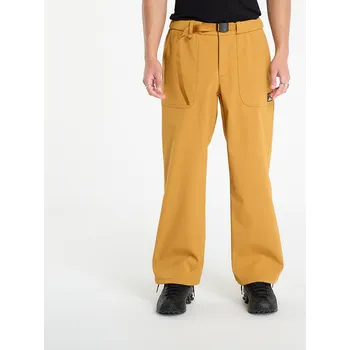 Dámské kalhoty Kalhoty Columbia High Cascades™ Softshell Pant Maple Sugar L