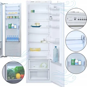 Lednice Vestavná chladnička Blaupunkt 5CL280