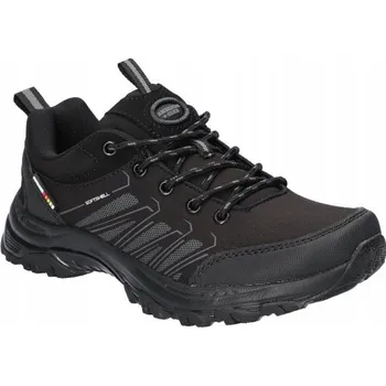 Dámská zimní obuv American Club dámské trekové boty DWT256BL velikost 37