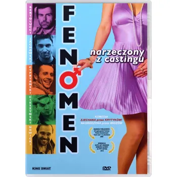Fenomen DVD