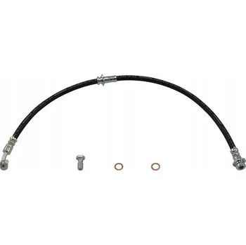 Brzdová hadice Kavo Parts BBH-6866 Brzdová hadice