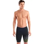 Arena Performance Vibes Swim Jammer M 010306500 - black M