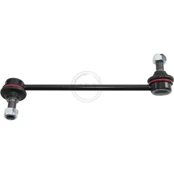 Zavěšení kol Tyč/vzpěra, stabilizátor A.B.S. ABS260761