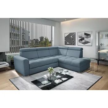 Sedací souprava Rohová sedací souprava Riva (V5+V3+V4)