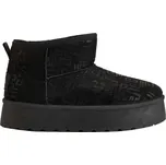 Dámská zimní obuv Lee Cooper WINTER W 41 Černá