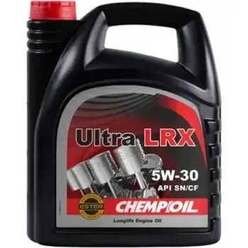 Motorový olej CHEMPIOIL ULTRA LRX 5W-30 4L
