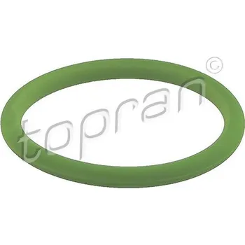 Těsnění motoru Těsnění, rozdělovač TOPRAN 109 744