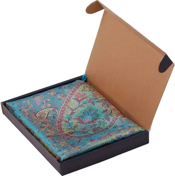 Dárková krabička Krabička malá tmavě modrá