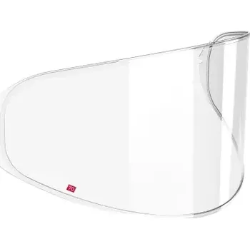 Příslušenství k helmě na motorku Pinlock® 70 pro plexi přileb Apex/Integral 3.0/Compress 2.0 s přípravou pro Pinlock®, CASSIDA (čirý)