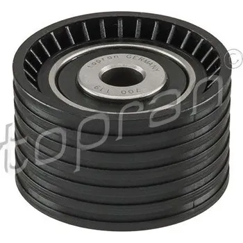 Autodíl Vratná/vodicí kladka, ozubený řemen TOPRAN 700 119
