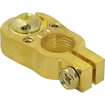 svorka Svorka akumulátorová LTC LX1059-