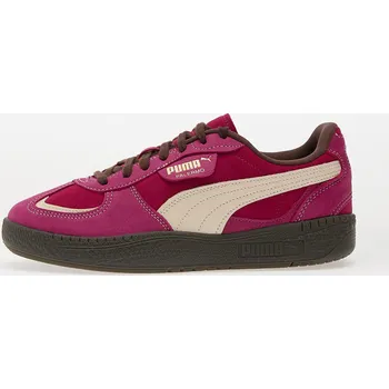 Dámské tenisky Tenisky Puma Palermo Moda Wine Club Wns Berry-Alpine Snow EUR 37.5