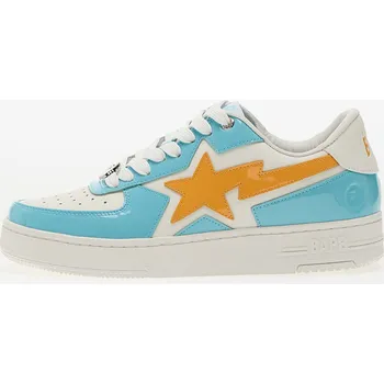Pánské tenisky Tenisky A BATHING APE Bape Sta Icon 2 M2 Blue EUR 41