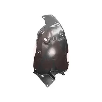 Příslušenství karosérie obložení, dutina kola VAN WEZEL 4317433