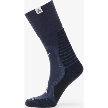 Ponožky Nike ACG Outdoor Cushioned Crew Socks 1-Pack Gridiron/ Black S