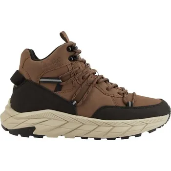 Pánská obuv Pánská zimní obuv Lee Cooper WINTER 45 Hnědá, Černá, Šedá