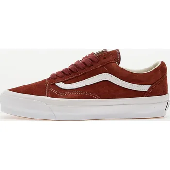 Dámské tenisky Tenisky Vans LX Old Skool Psde Brick EUR 41