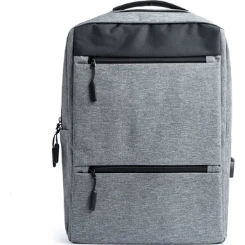 ROLY Batoh Narvik Velikost: uni, Barva: melírová (58)