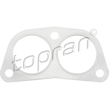 Těsnění výfuku Těsnění, výfuková trubka TOPRAN 100 188