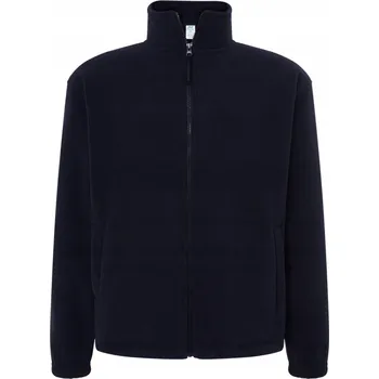 Pánská mikina Teplý FLEECOVÁ MIKINA FLRA 300 Pánský Mikina fleecová NY M