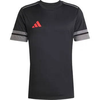 Pánské tričko Tričko adidas Squadra 25 M JN4450 pánské L
