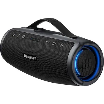 Tronsmart Mirtune S100 Bluetooth Reproduktor - Černý