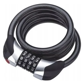 Zámek na kolo Zámek na kolo lankový Spencer ZS7615