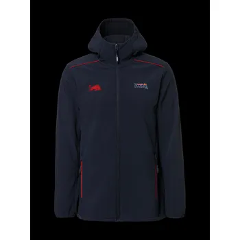 Moto oblečení Softshell bunda Red Bull Ring Sprint tmavě modrá Velikost: L