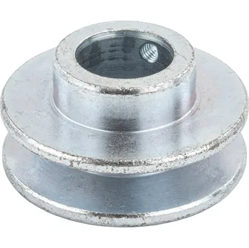 Napínací kladka pro benzínový provzdušňovač Powermat PM-AWS-65, Powermat PM-AWS-65-RLP