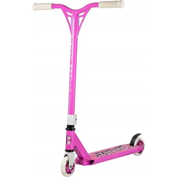Koloběžka Freestylová koloběžka Story Bandit DOS Pink