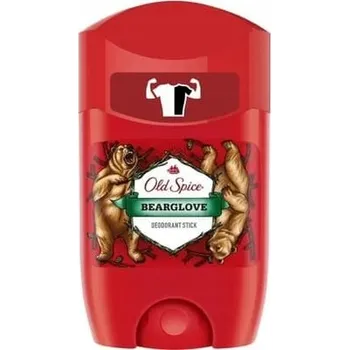 Old Spice Bearglove Deodorant pro muže v tyčince 50 ml
