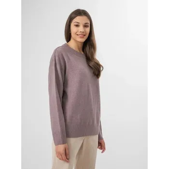 Dámský svetr Outhorn dámský svetr OTHAW22TSWEF003 L
