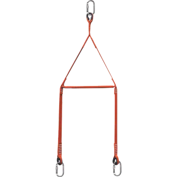 Úvazek LANEX AT30001 Dvoubodový popruh