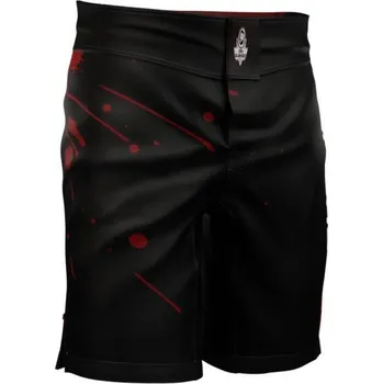 Dámské kraťasy Šortky - tréninkové šortky "Blood" M M