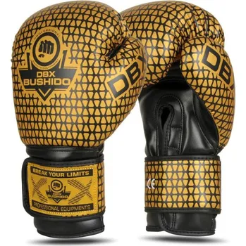 Boxerské rukavice B-2v23 boxerské rukavice 10 oz 10 oz