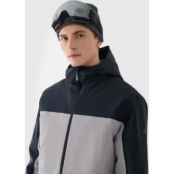 Pánská membránová lyžařská bunda 5000 4F 4FWAW24TTJAM579-27S M