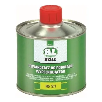 Oprava karosérie Tužidlo pro plnící primer BOLL HS 5:1 BOLL 001669