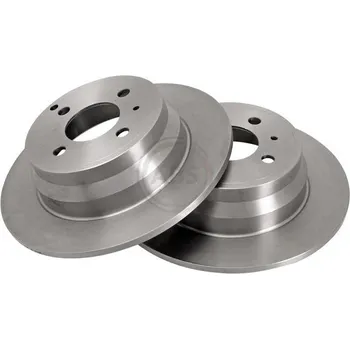 Brzdový kotouč Brzdový kotouč A.B.S. 16221