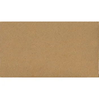 Obálka PUKKA obálka DL 100g Kraft hnědá /50/