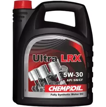 Motorový olej CHEMPIOIL ULTRA LRX 5W-30 5L