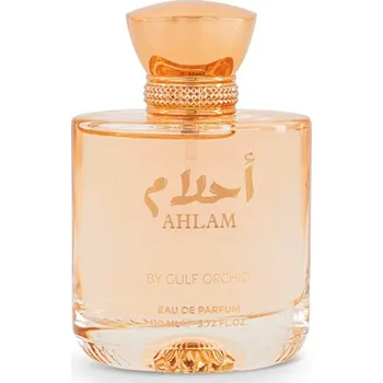 Dámský parfém Gulf Orchid Ahlam - EDP