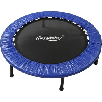 Trampolína Physionics Mini trampolína, průměr 122 cm