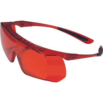Sluneční brýle JSP COVERLITE AS,AF brýle přes brýle Varianta: JSP COVERLITE AS,AF brýle přes oranžová