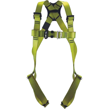 Úvazek FALLSAFE TUFF postroj nebezpečné prostředí Varianta: TUFF postroj nebezpečné prostředí - L-XL