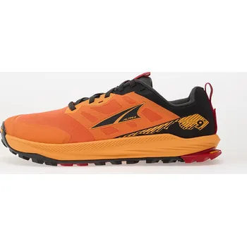 Pánské tenisky Tenisky Altra M Lone Peak 9+ Orange/ Black EUR 44