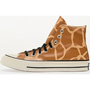 Dámské tenisky Tenisky Converse Chuck 70 Hi Ginger Snap/ Egret EUR 39