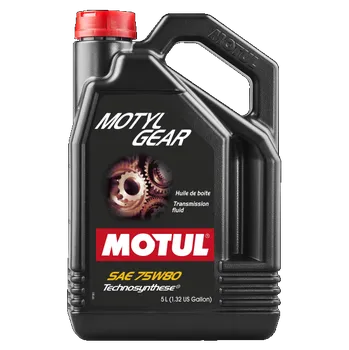 Motorový olej Olej do převodovky MOTUL 106466