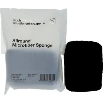Aplikační houba z mikrovlákna Koch Allround Microfiber Sponge 9998263