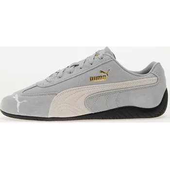 Pánská obuv Tenisky Puma Speedcat OG Cool Mid Gray-Puma White EUR 42