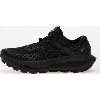 Dámská obuv Tenisky Asics Gel-Trabuco 13 Gtx Balck/ Graphite Grey EUR 40